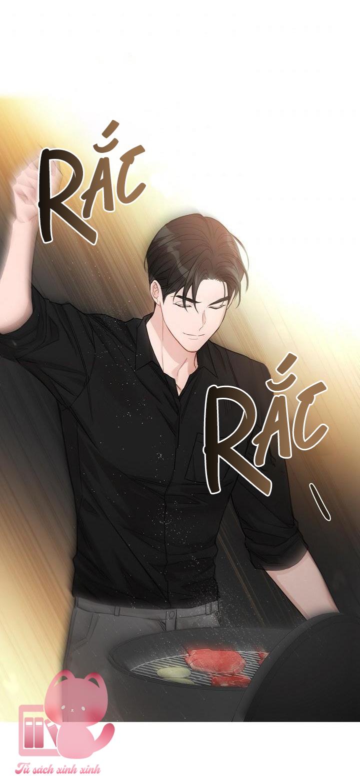 Baby Đến Rồi - Chap 72