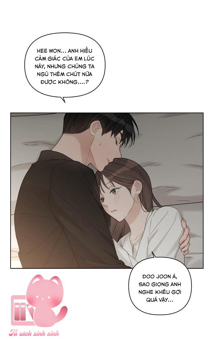 Baby Đến Rồi - Chap 72