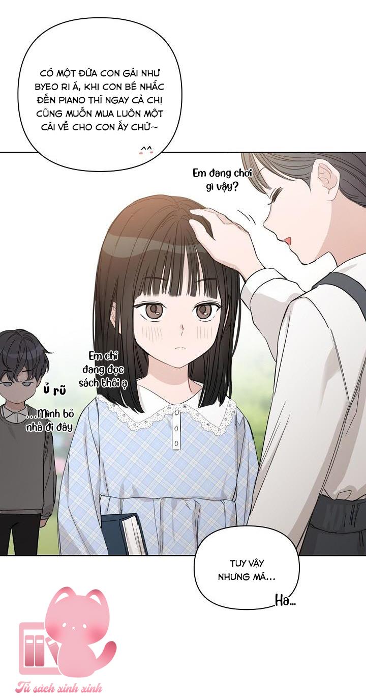 Baby Đến Rồi - Chap 72