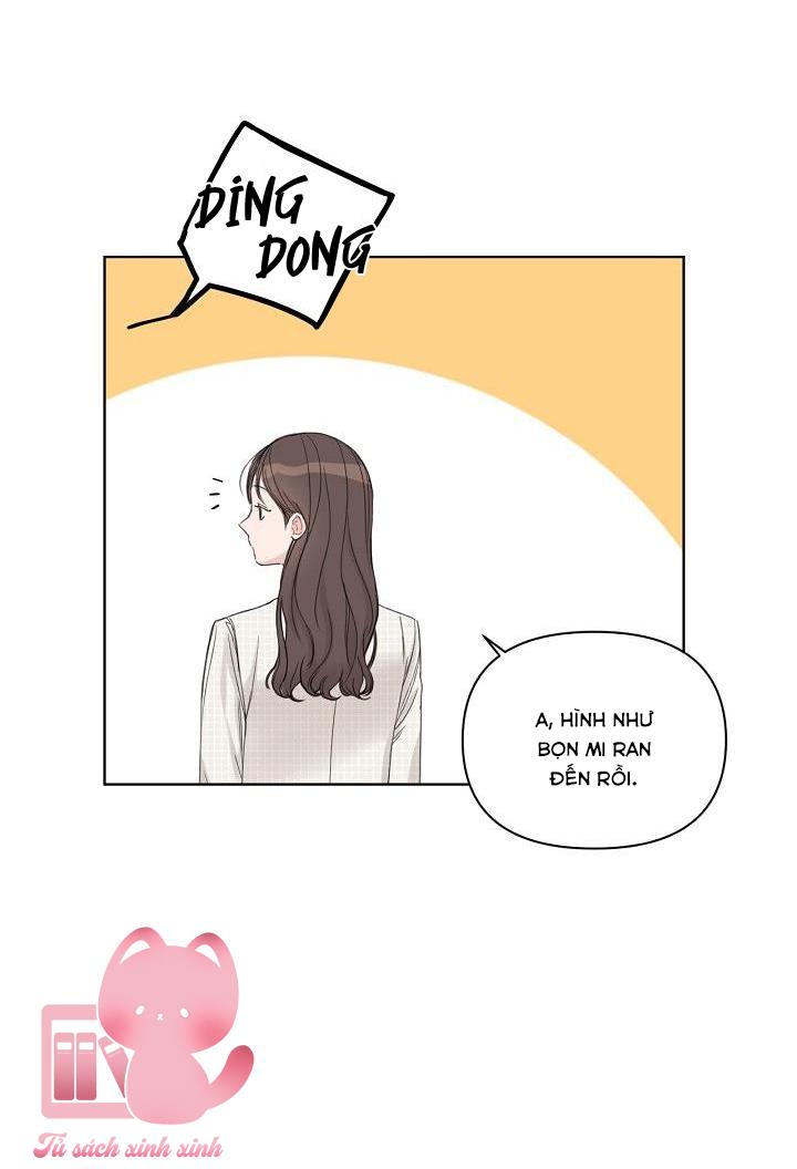 Baby Đến Rồi - Chap 72