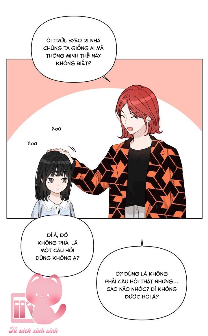 Baby Đến Rồi - Chap 72