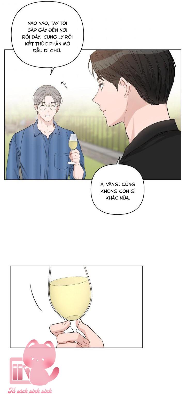 Baby Đến Rồi - Chap 72