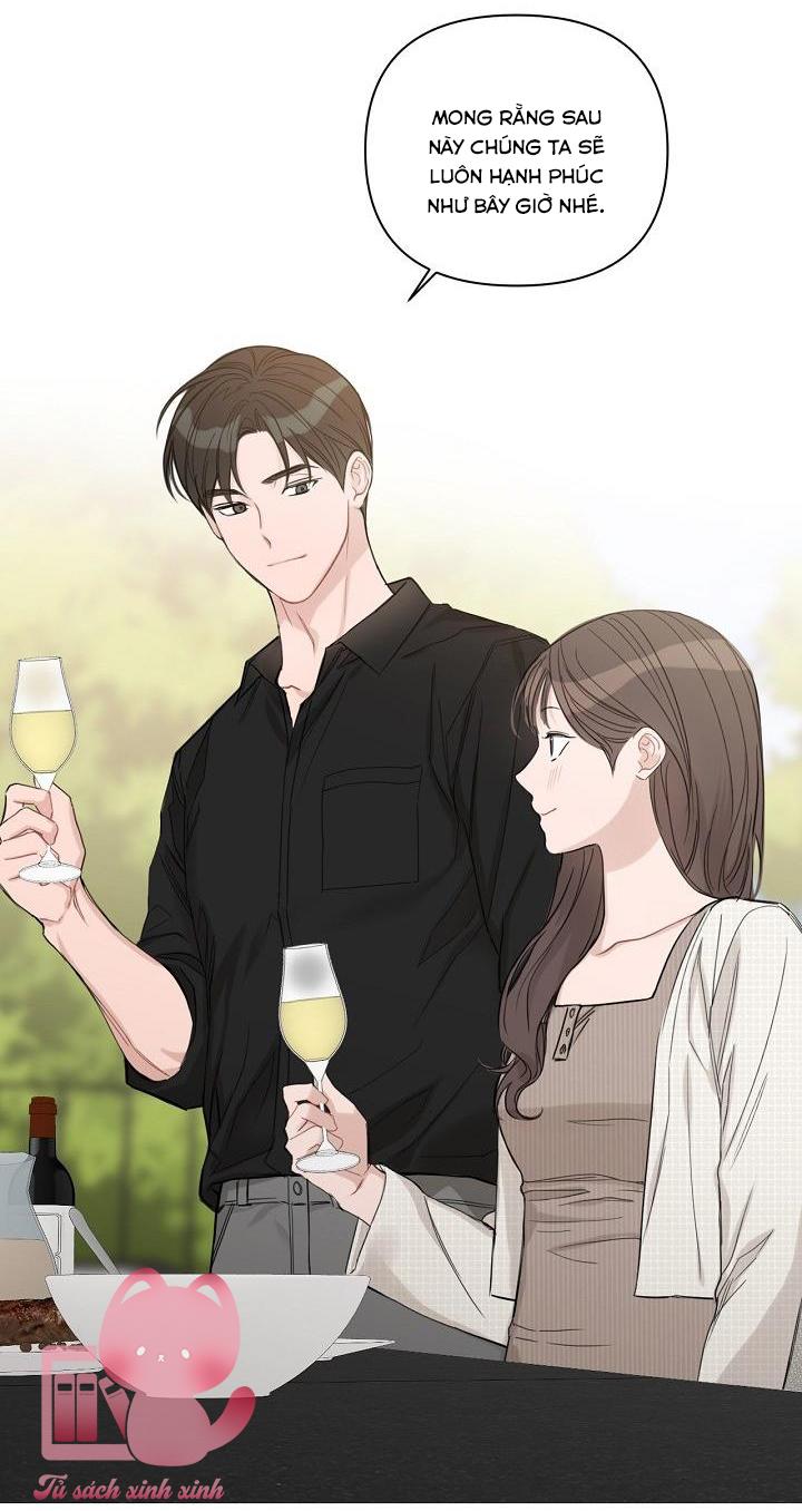 Baby Đến Rồi - Chap 72