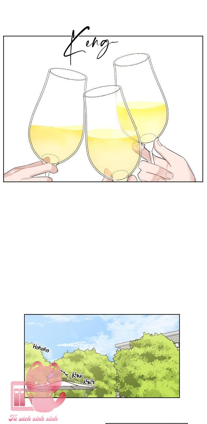 Baby Đến Rồi - Chap 72