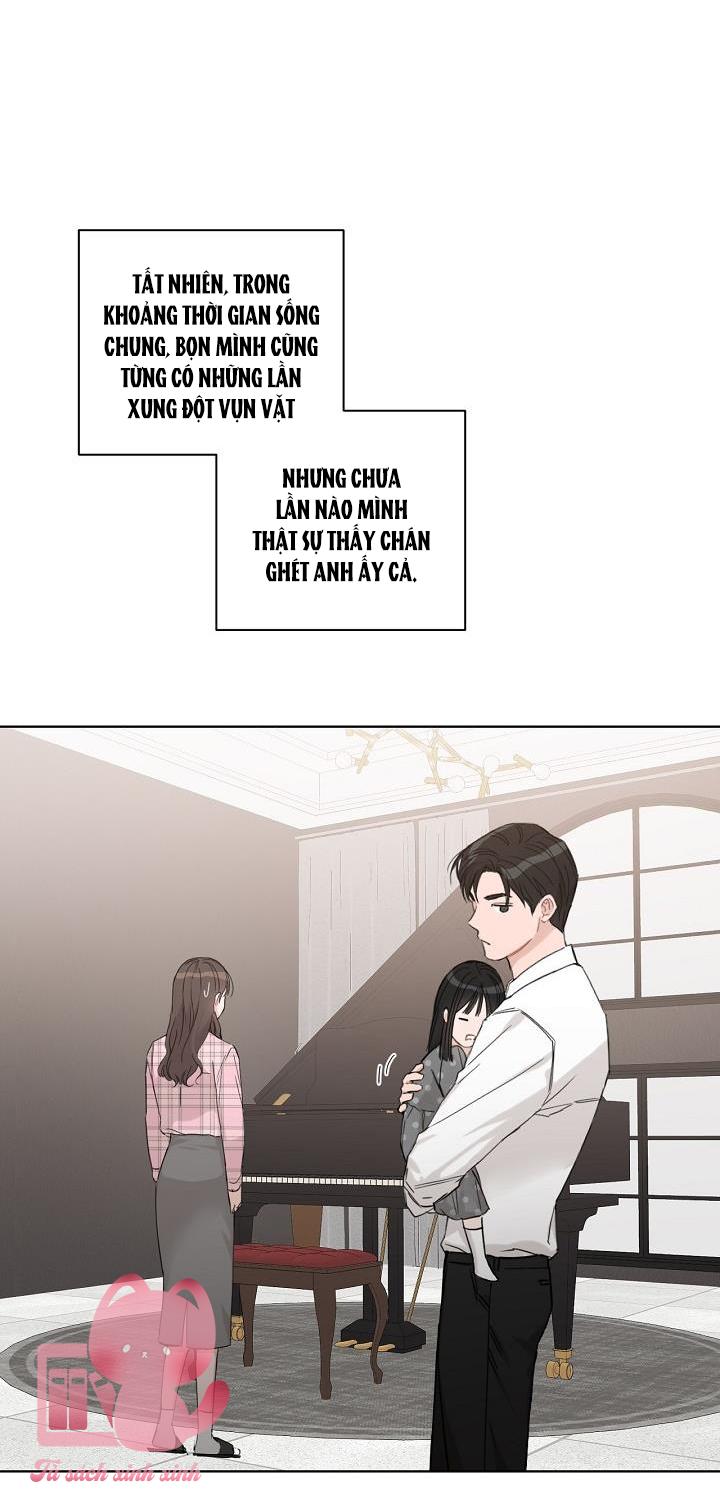 Baby Đến Rồi - Chap 72