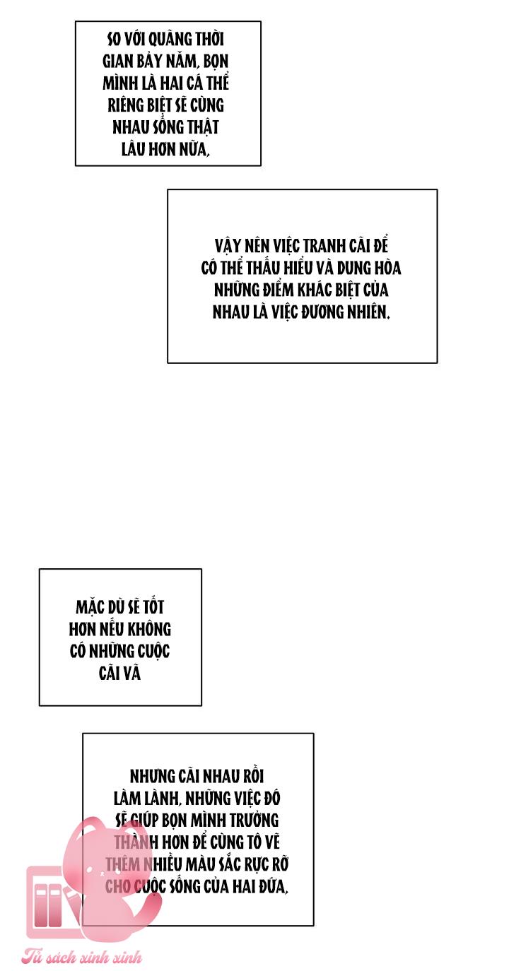 Baby Đến Rồi - Chap 72