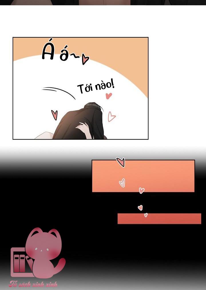 Baby Đến Rồi - Chap 72