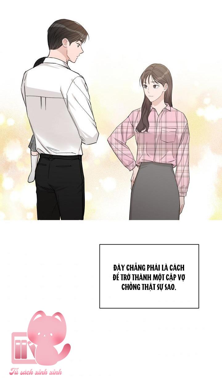 Baby Đến Rồi - Chap 72