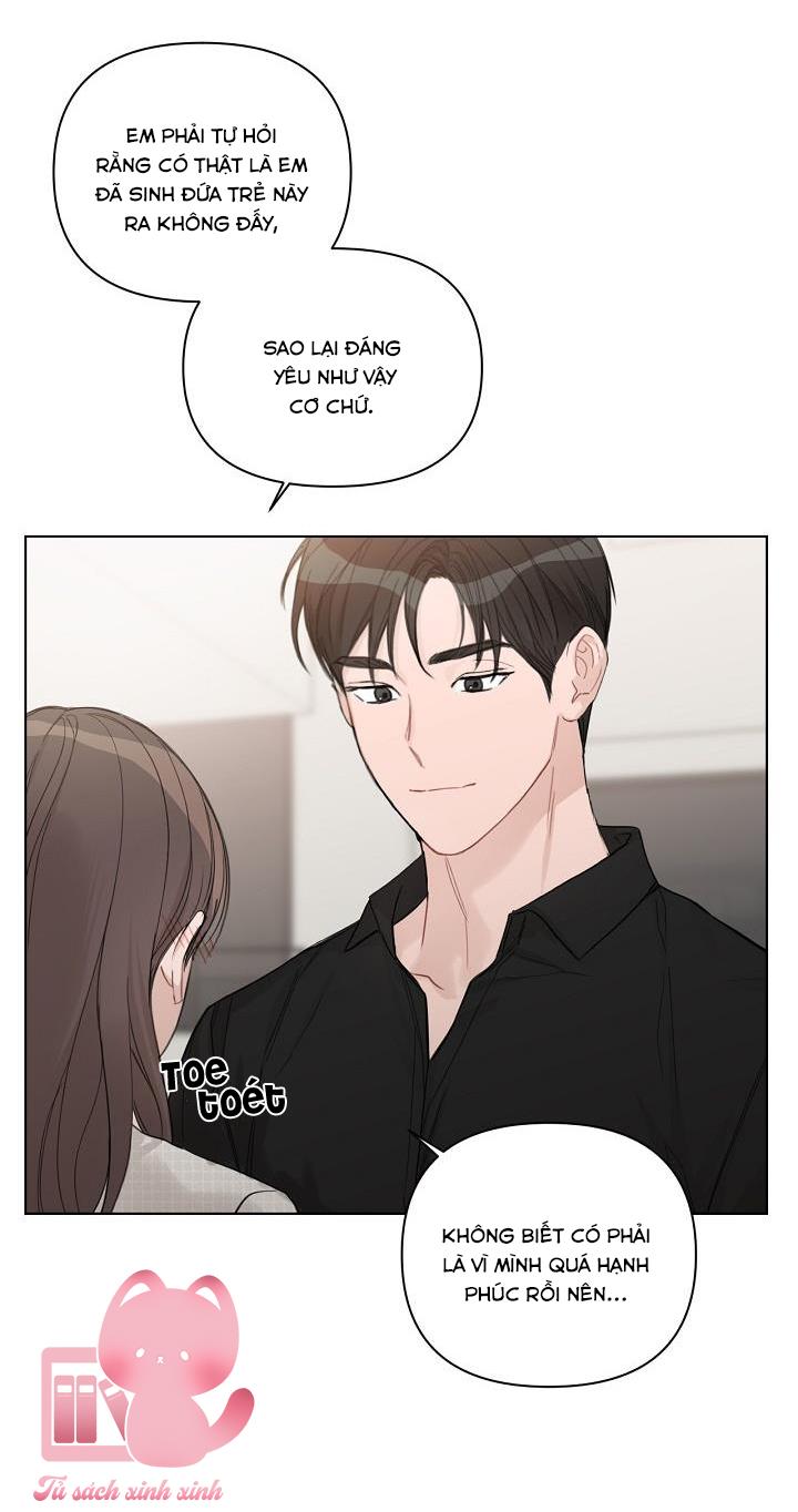 Baby Đến Rồi - Chap 72