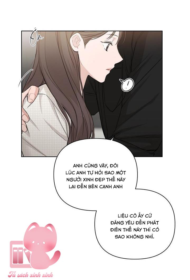 Baby Đến Rồi - Chap 72