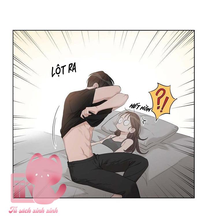 Baby Đến Rồi - Chap 73