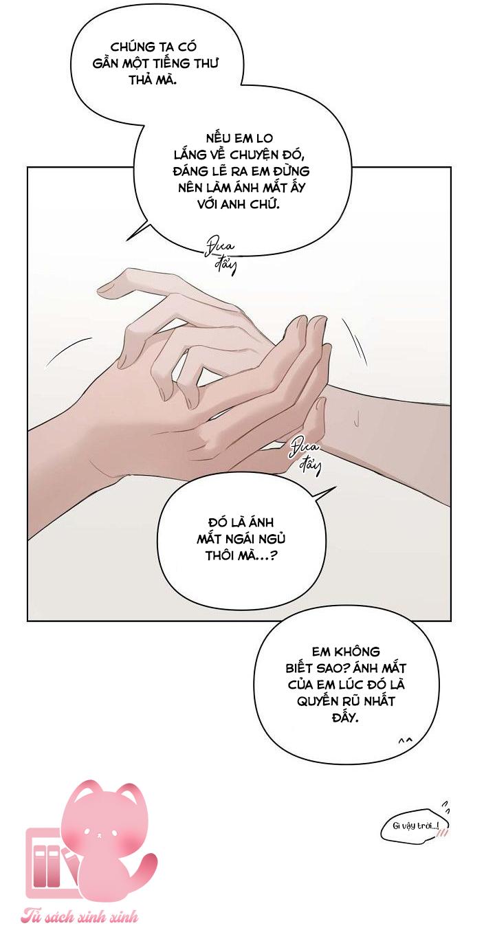 Baby Đến Rồi - Chap 73