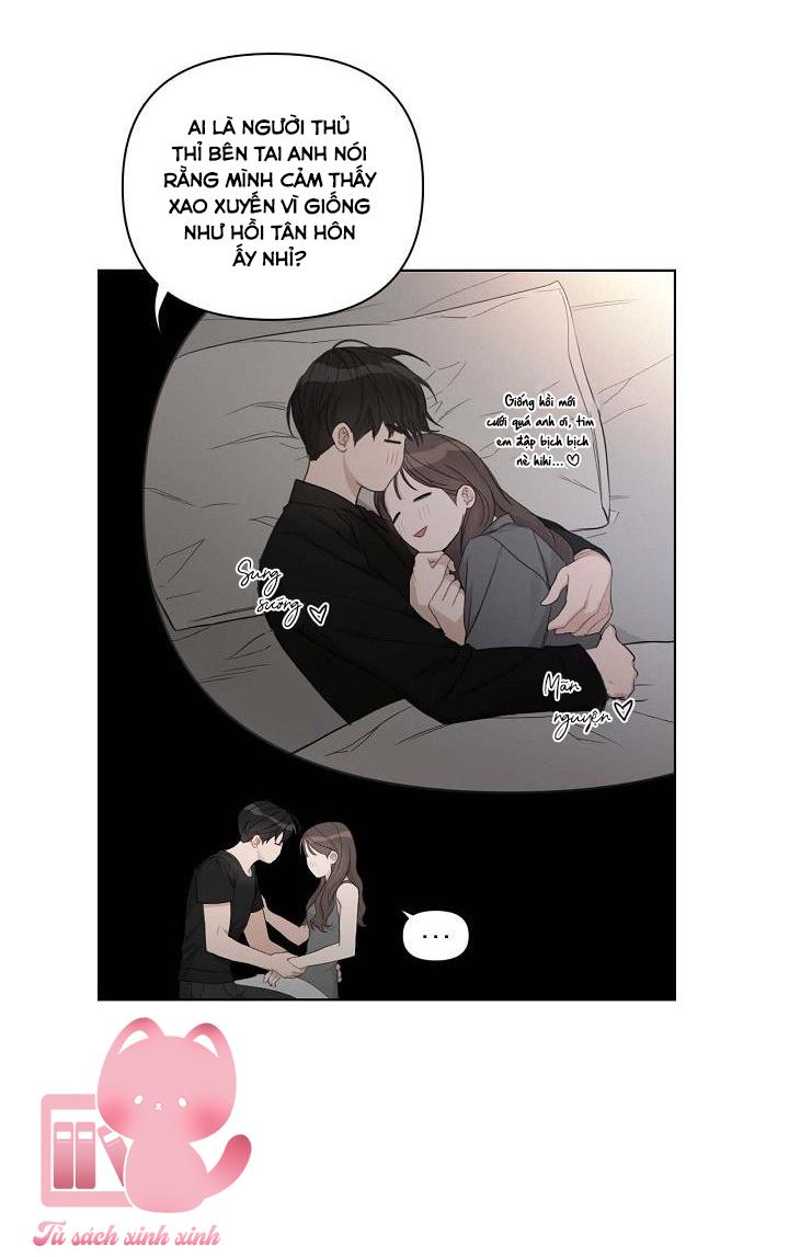 Baby Đến Rồi - Chap 73