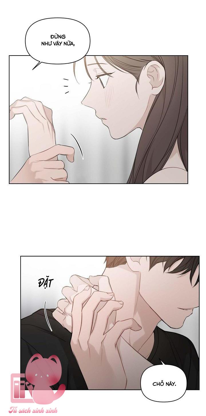 Baby Đến Rồi - Chap 73