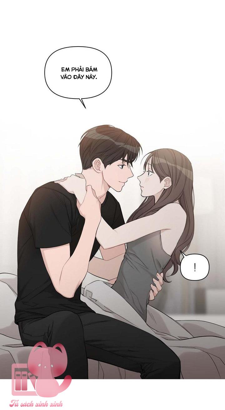 Baby Đến Rồi - Chap 73