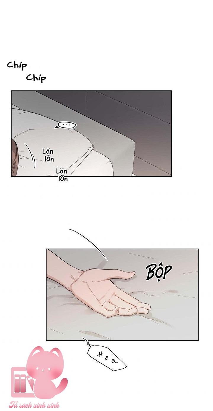 Baby Đến Rồi - Chap 73