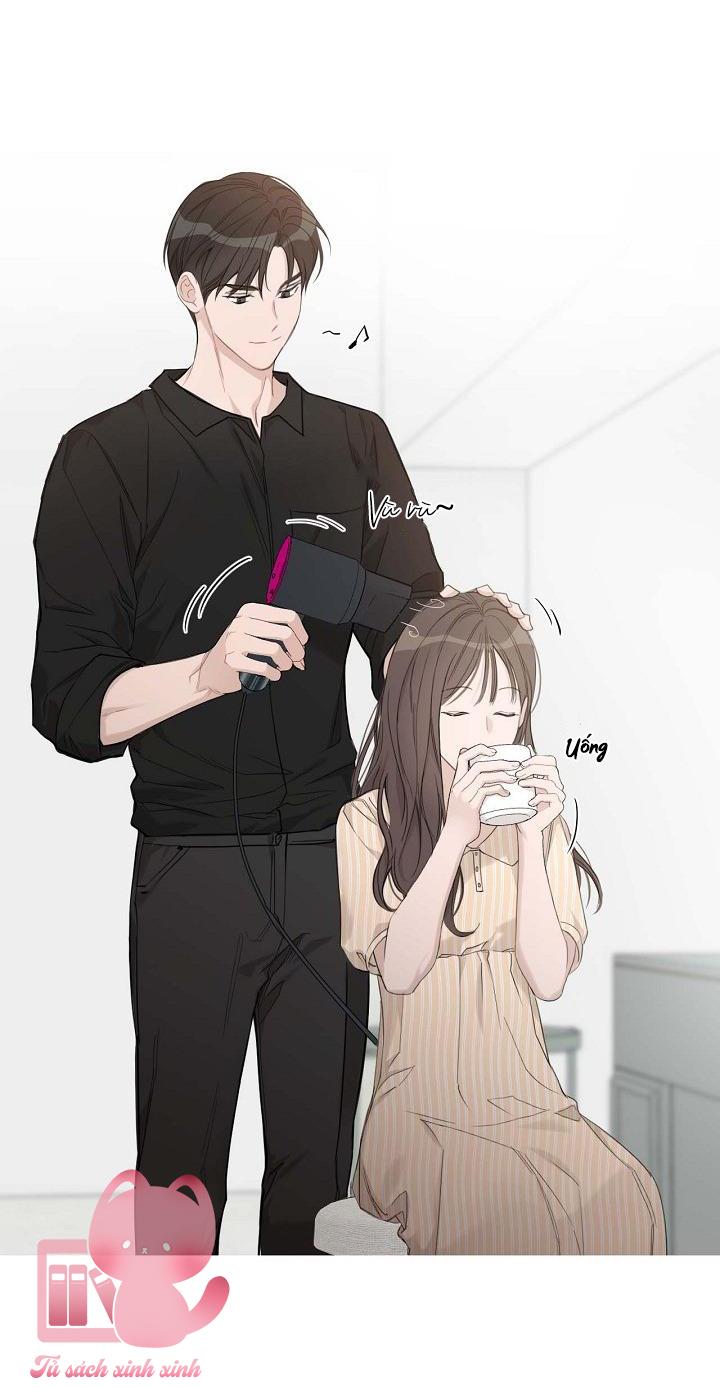 Baby Đến Rồi - Chap 73