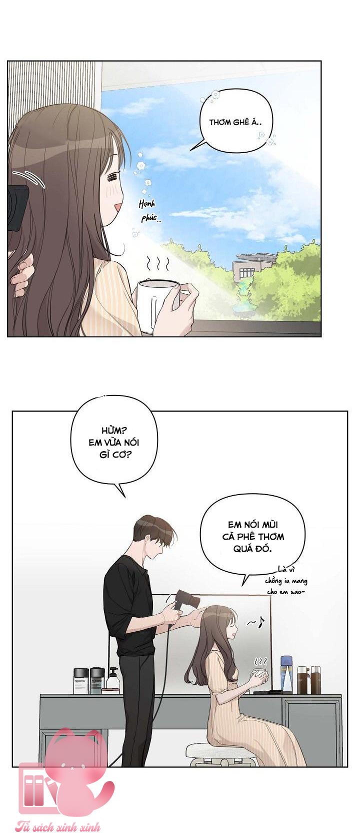 Baby Đến Rồi - Chap 73