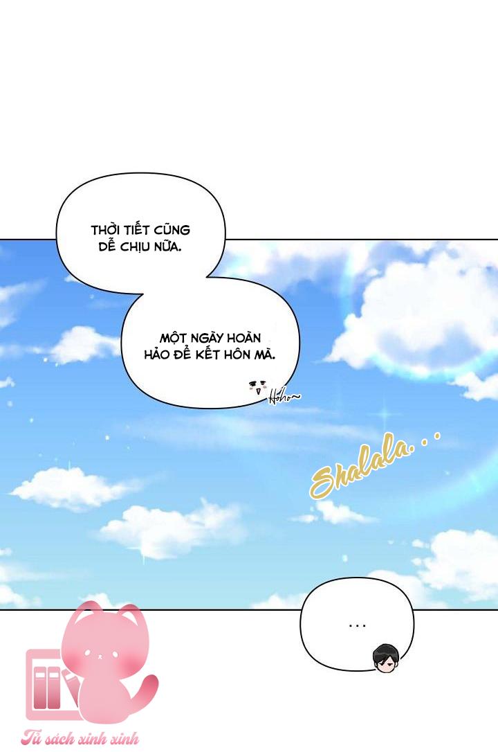 Baby Đến Rồi - Chap 73