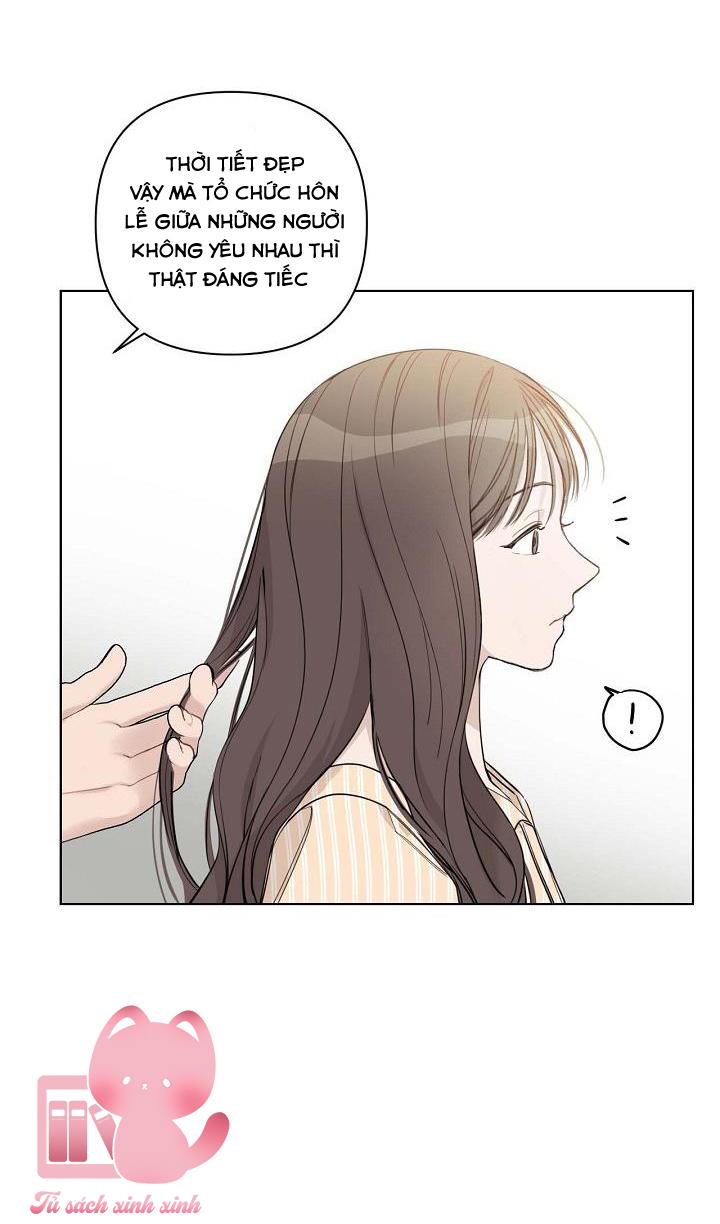 Baby Đến Rồi - Chap 73