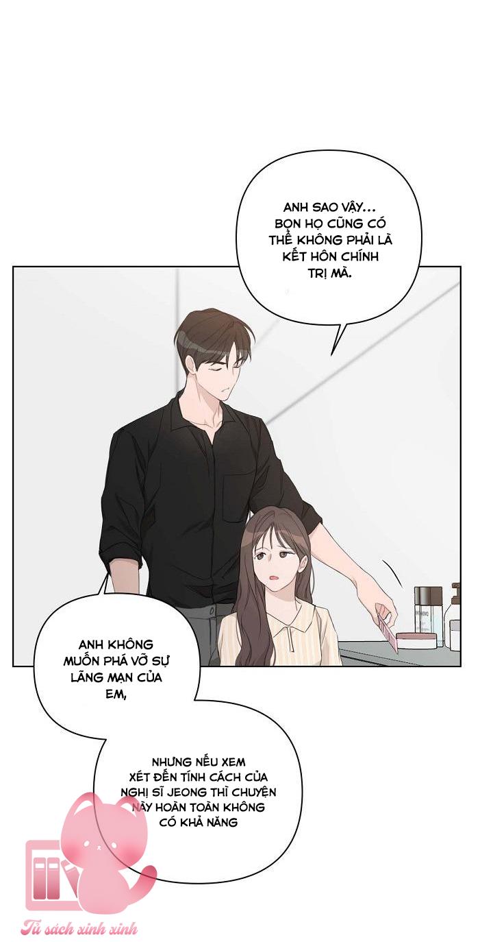 Baby Đến Rồi - Chap 73