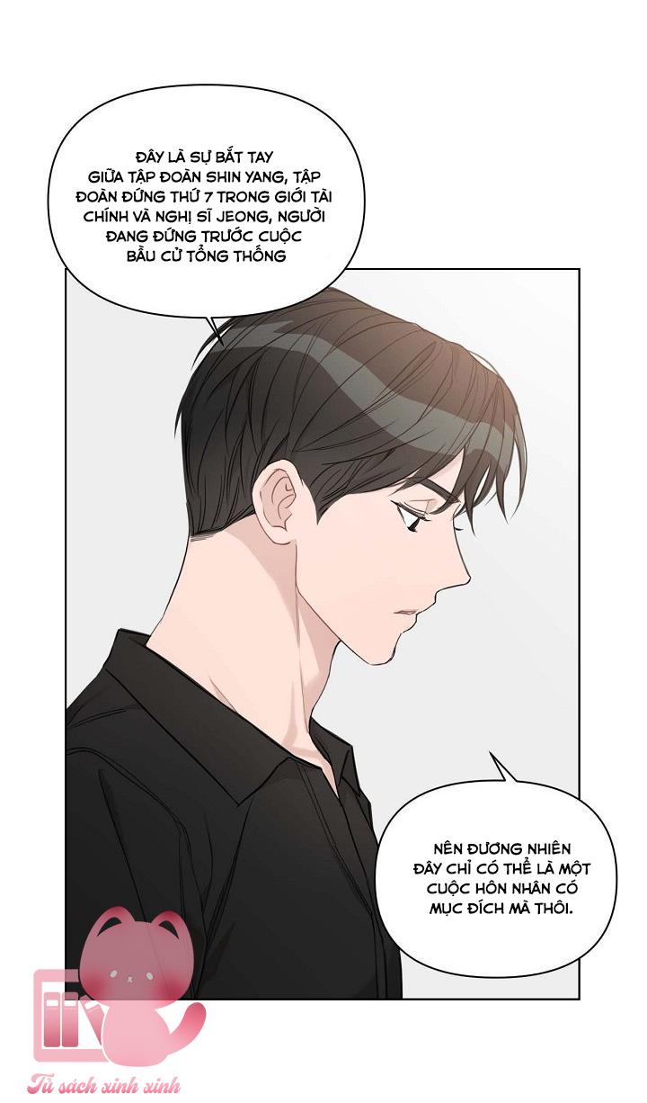 Baby Đến Rồi - Chap 73