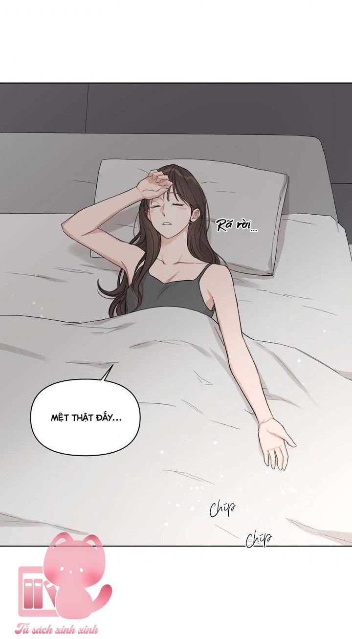 Baby Đến Rồi - Chap 73