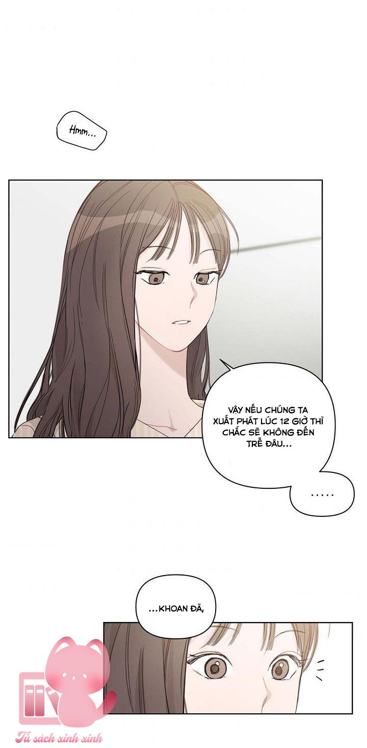 Baby Đến Rồi - Chap 73