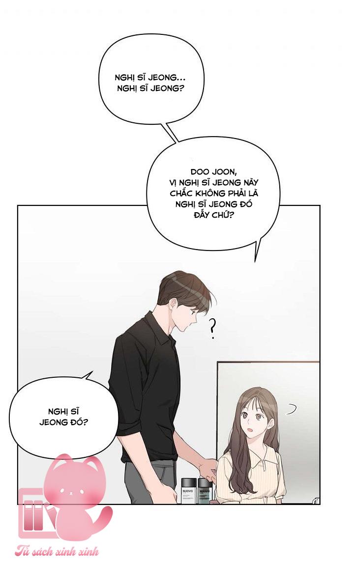 Baby Đến Rồi - Chap 73