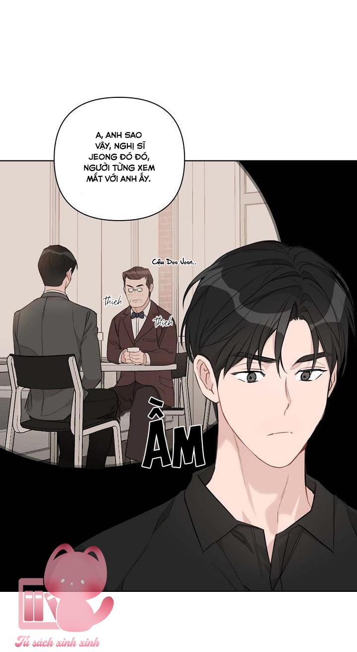 Baby Đến Rồi - Chap 73
