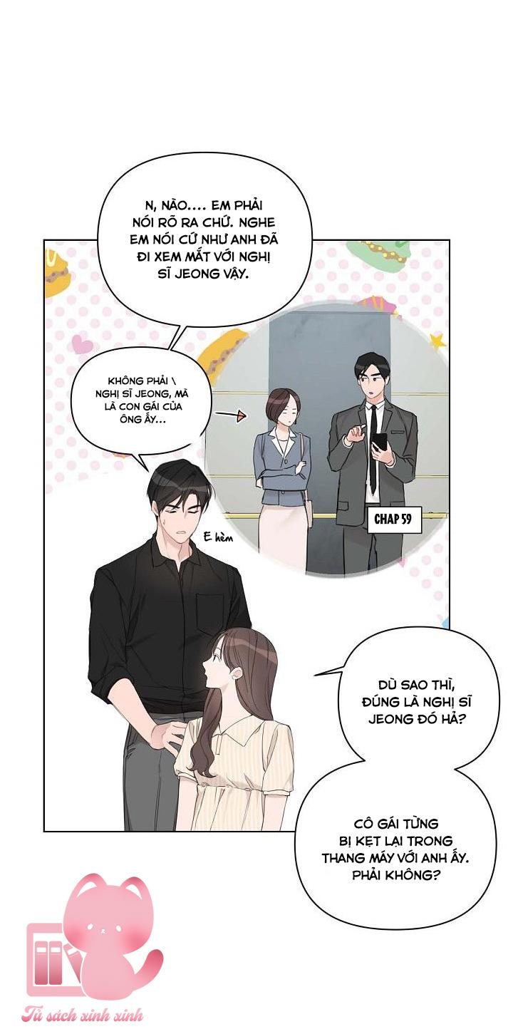 Baby Đến Rồi - Chap 73