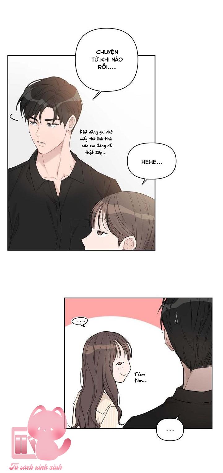 Baby Đến Rồi - Chap 73