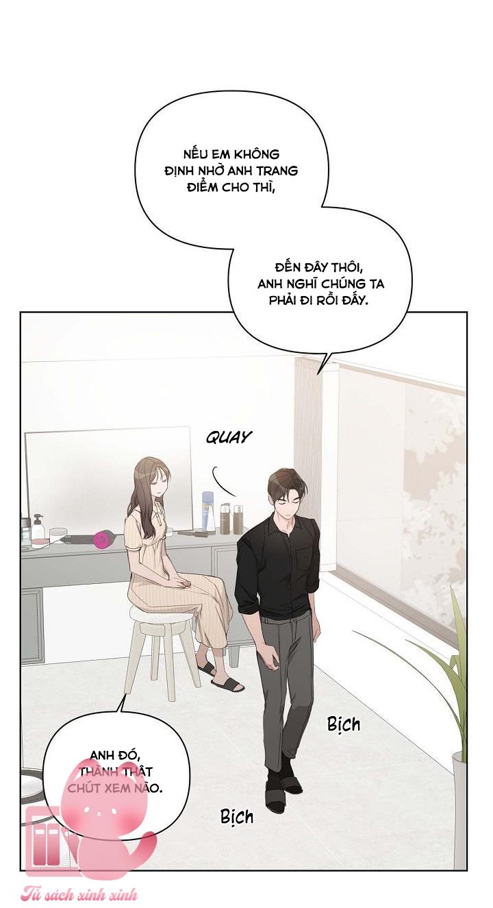 Baby Đến Rồi - Chap 73