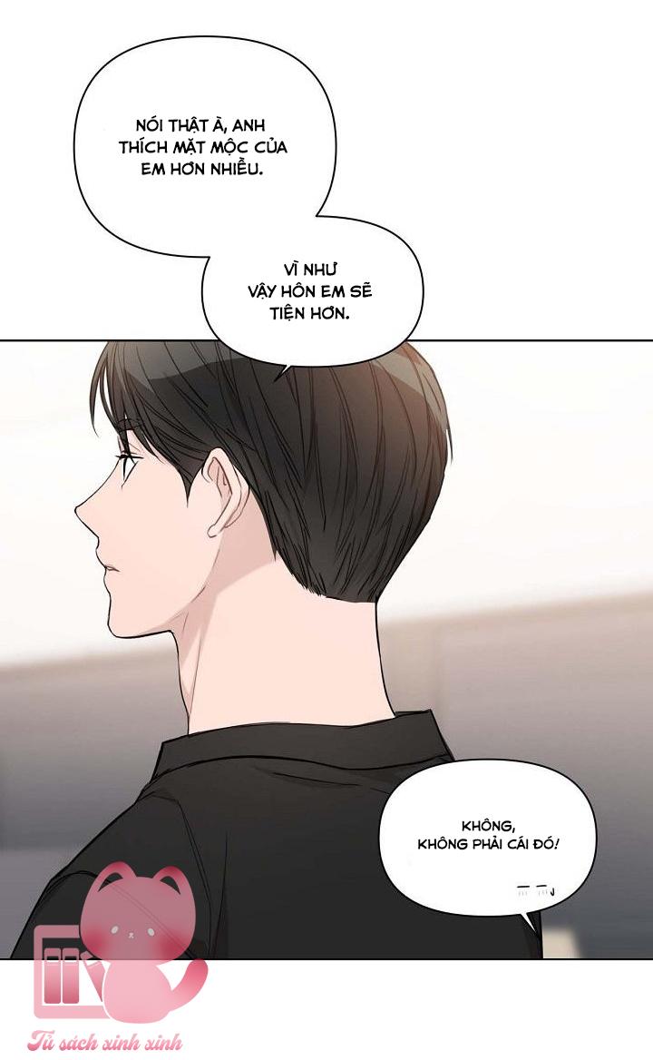 Baby Đến Rồi - Chap 73