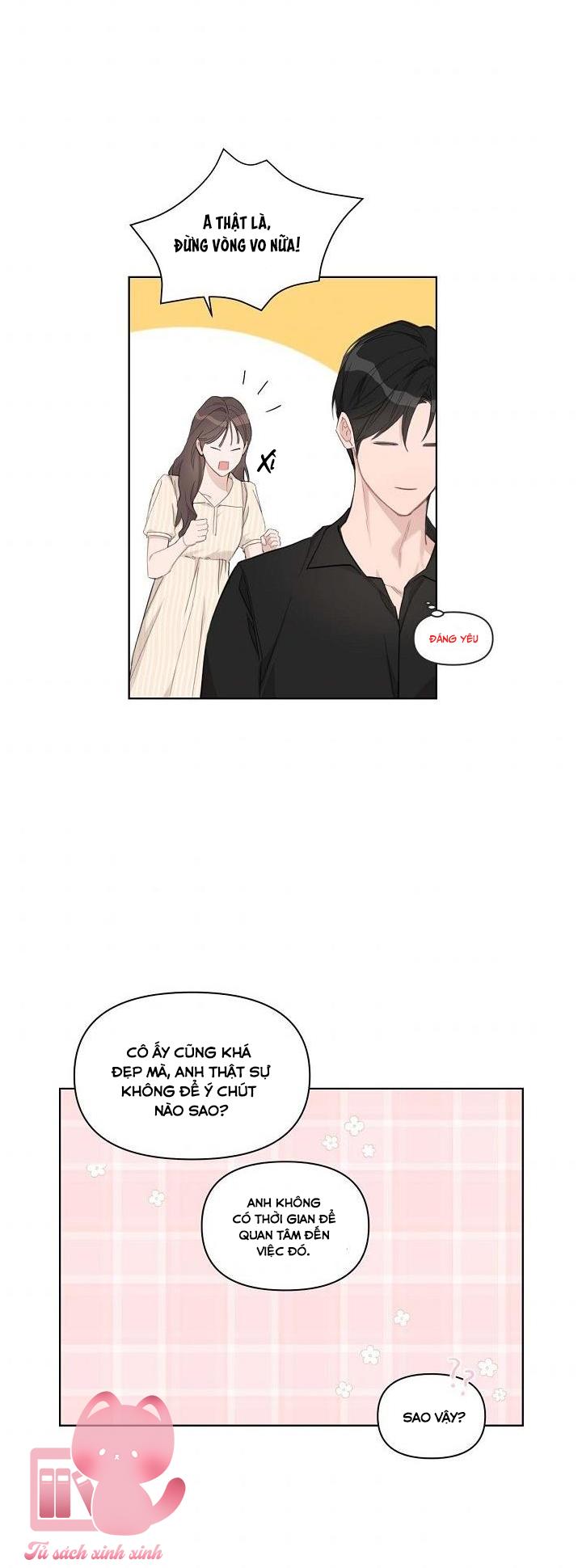 Baby Đến Rồi - Chap 73