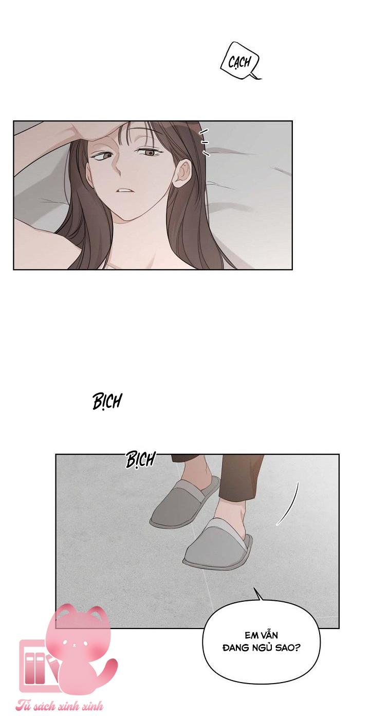 Baby Đến Rồi - Chap 73