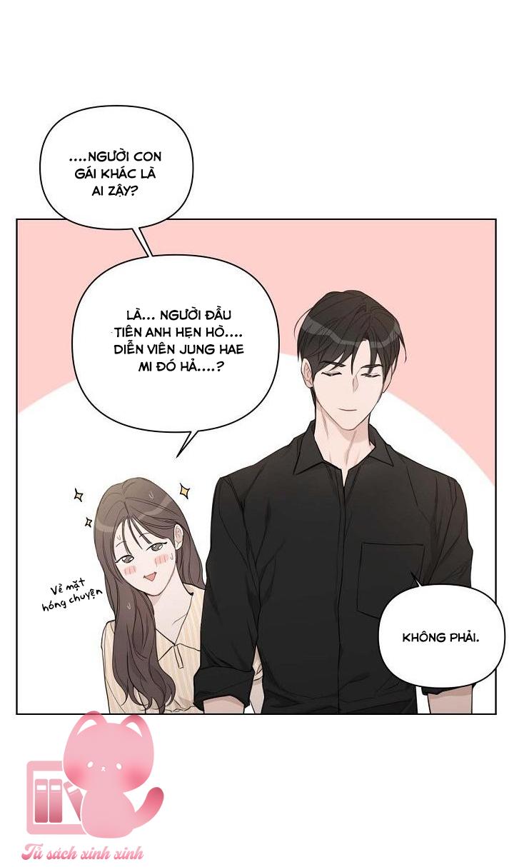 Baby Đến Rồi - Chap 73