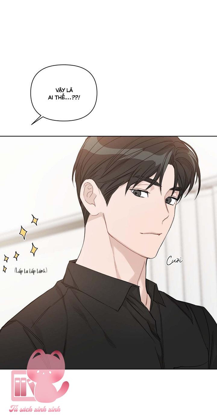 Baby Đến Rồi - Chap 73