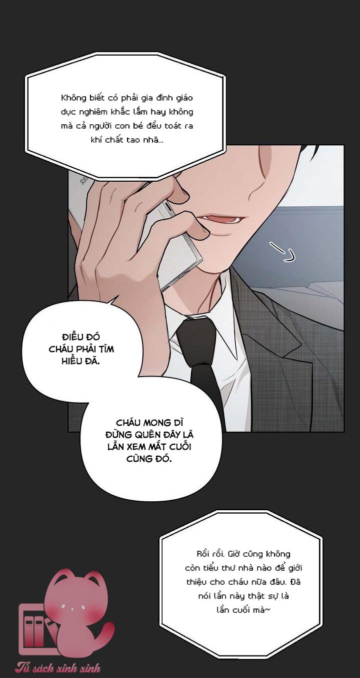 Baby Đến Rồi - Chap 73