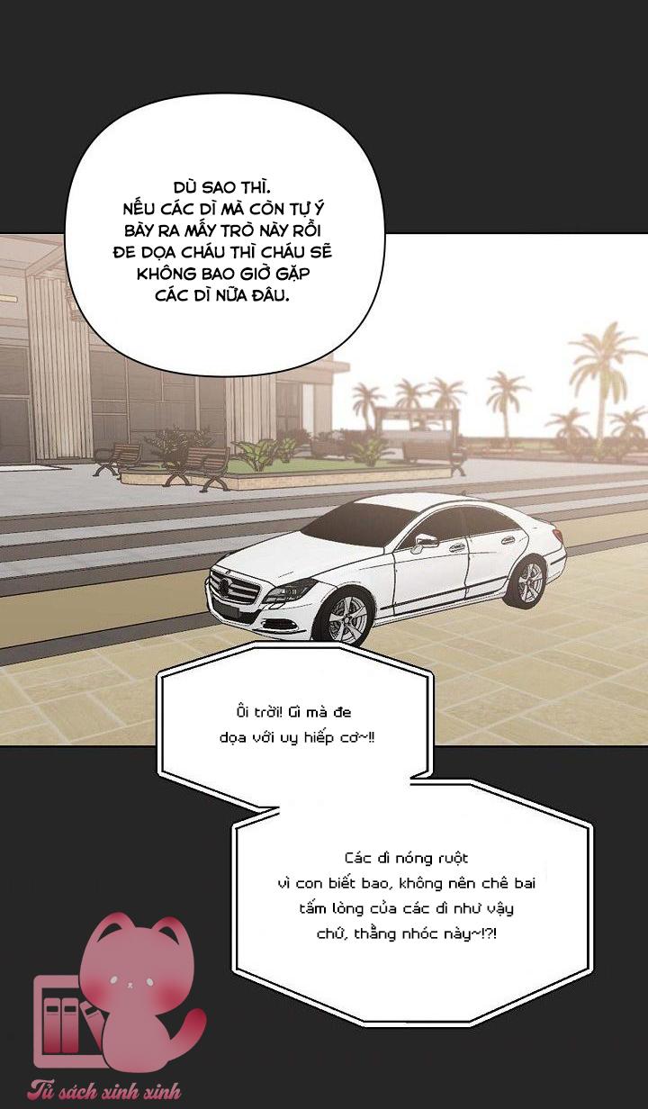 Baby Đến Rồi - Chap 73