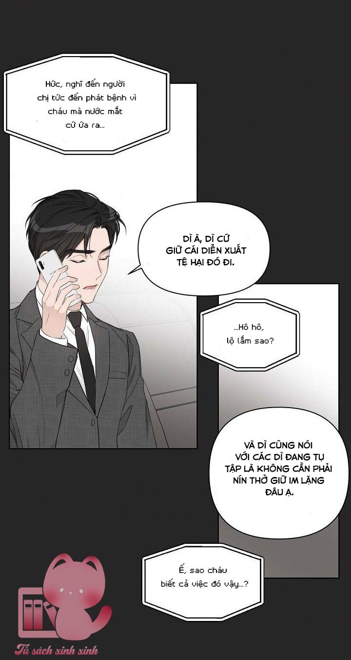 Baby Đến Rồi - Chap 73