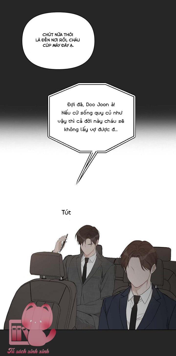 Baby Đến Rồi - Chap 73