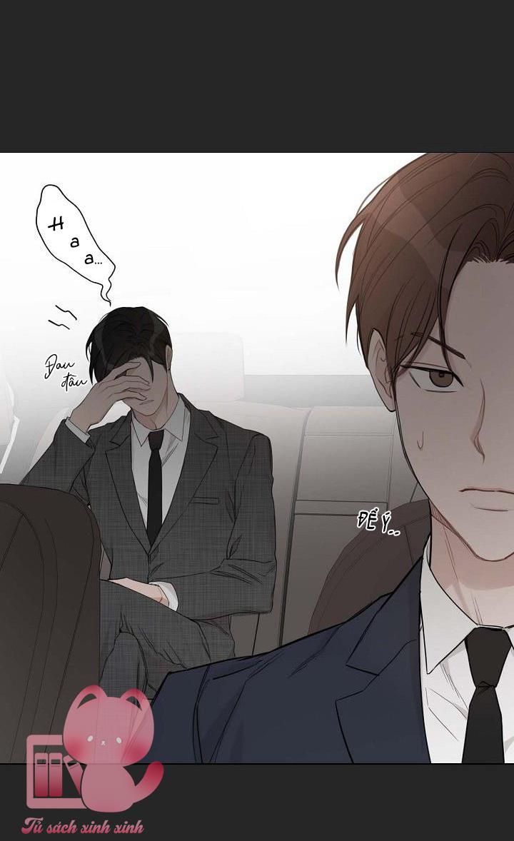 Baby Đến Rồi - Chap 73