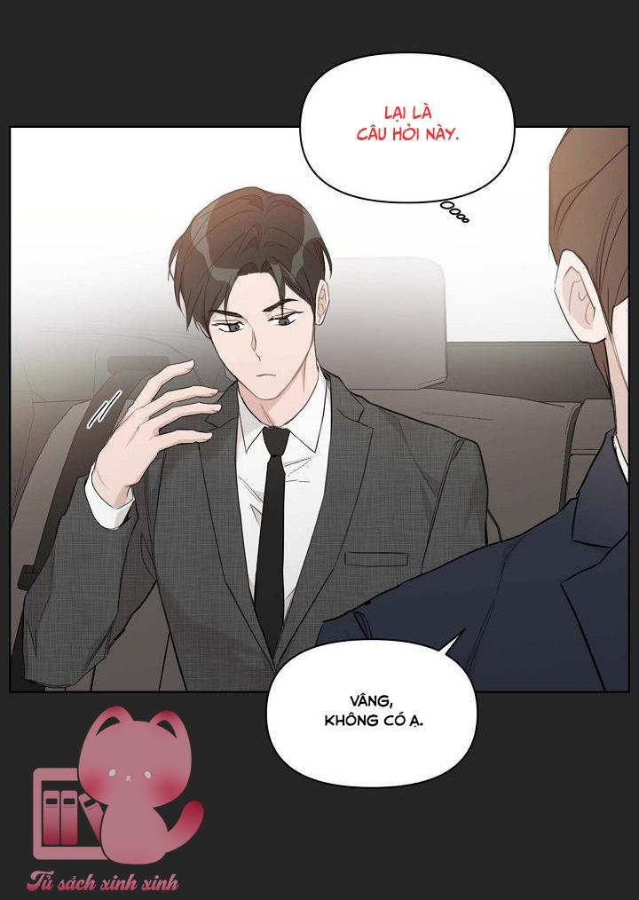 Baby Đến Rồi - Chap 73