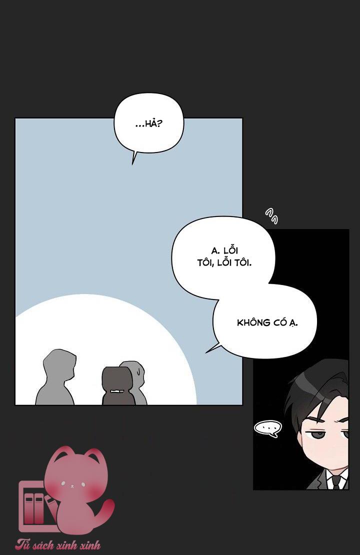 Baby Đến Rồi - Chap 73