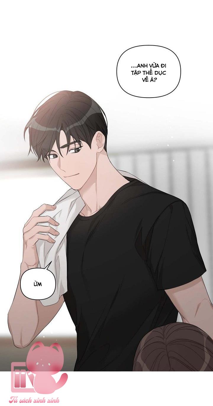 Baby Đến Rồi - Chap 73