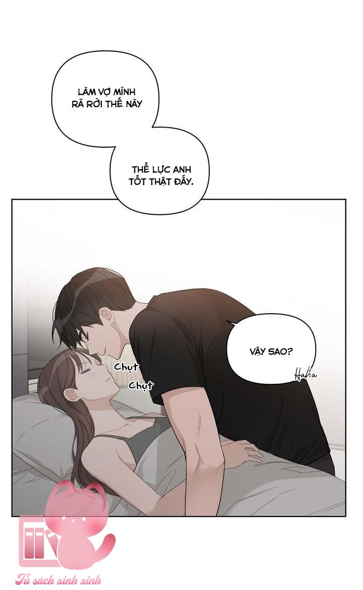 Baby Đến Rồi - Chap 73