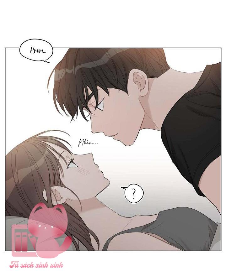 Baby Đến Rồi - Chap 73