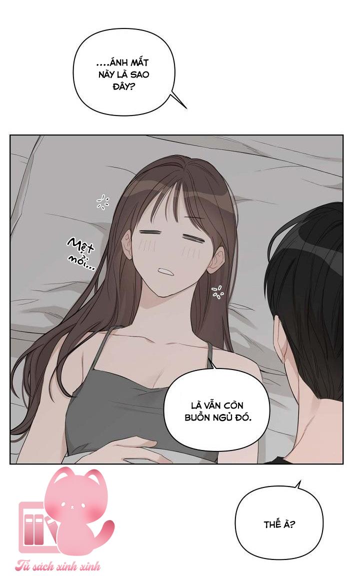 Baby Đến Rồi - Chap 73