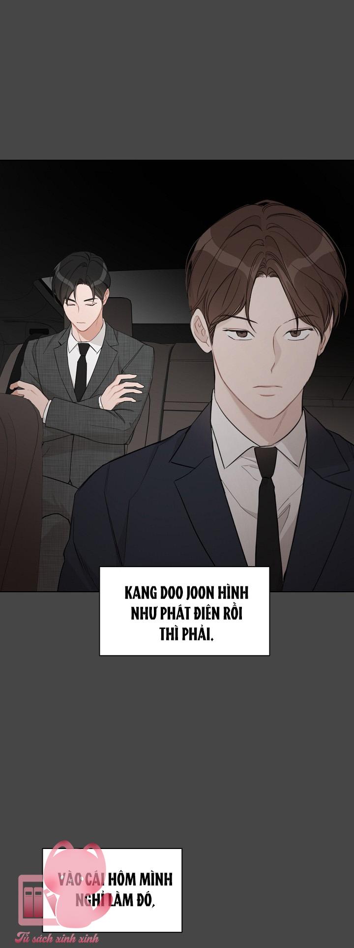 Baby Đến Rồi - Chap 74